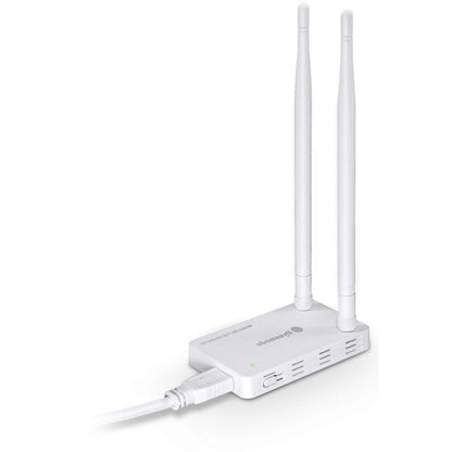 Detachable antenna connectivity
