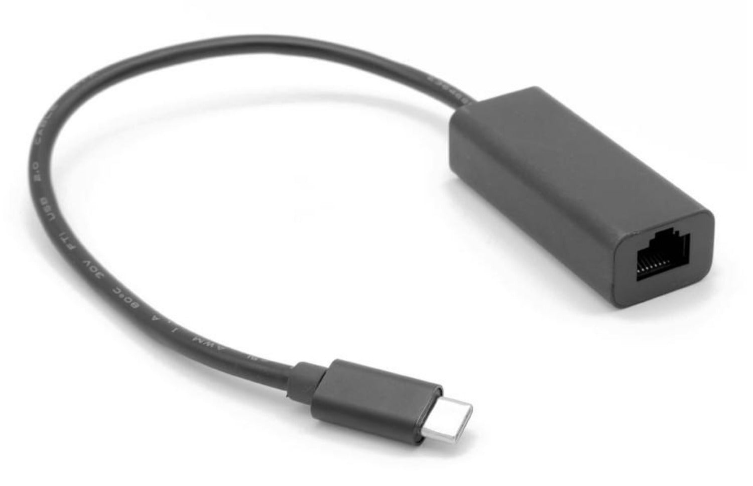 Dynamode C-TC-LAN100 USB Type-C to Fast Ethernet Adapter