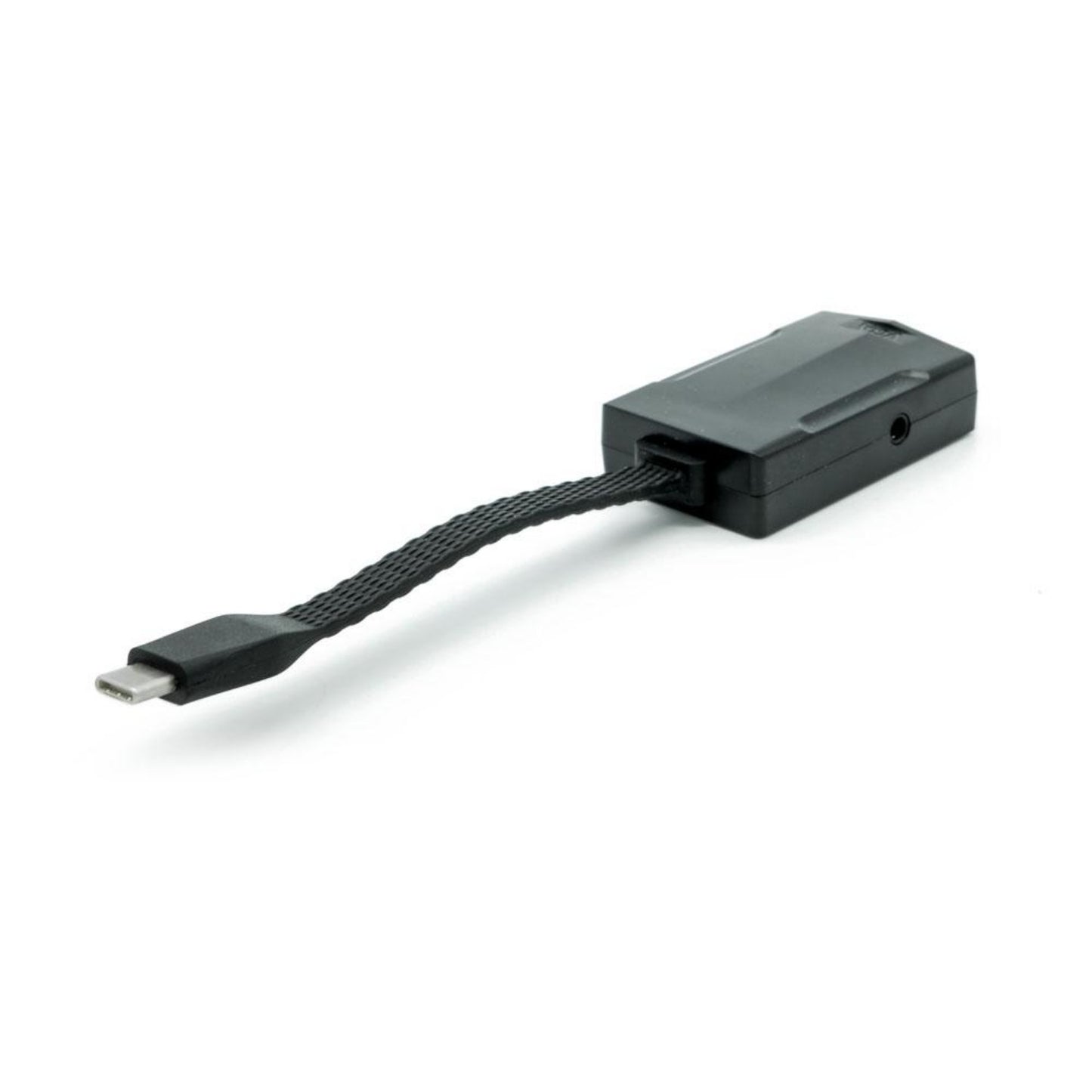 High-quality video output