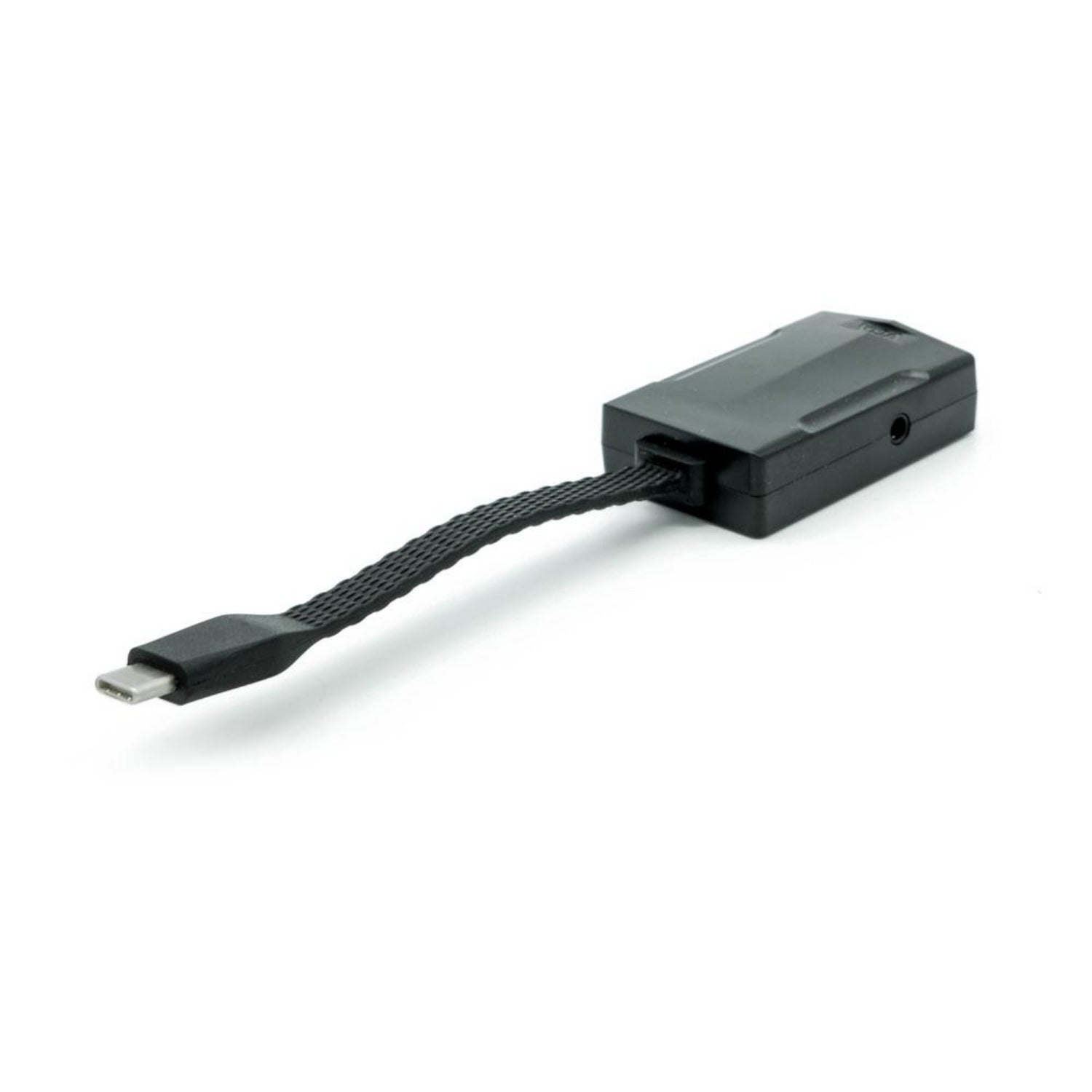 High-quality video output
