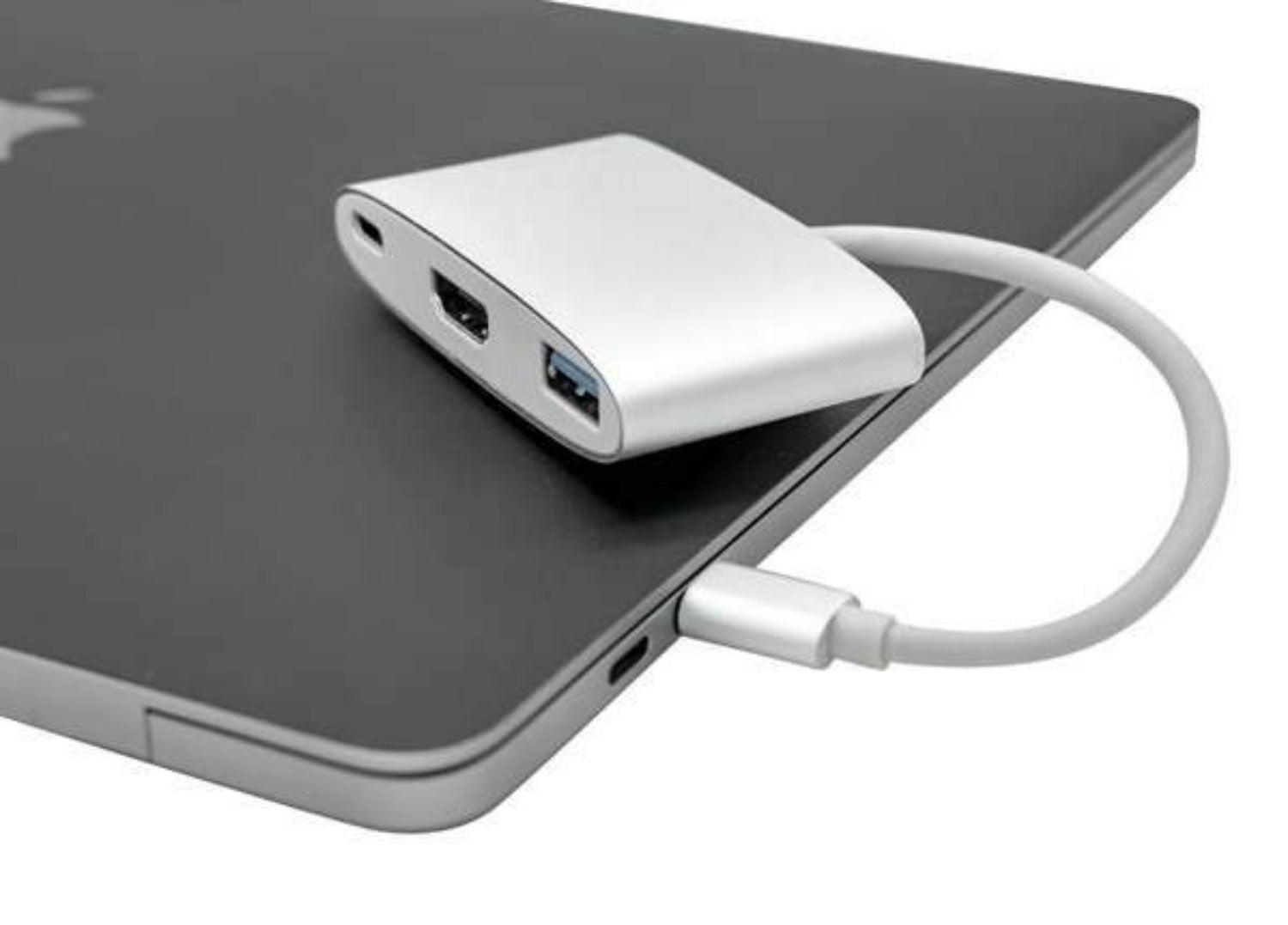 USB3 connectivity solution