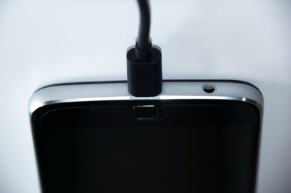 High-quality data transfer with C-USB-T-C-BLK