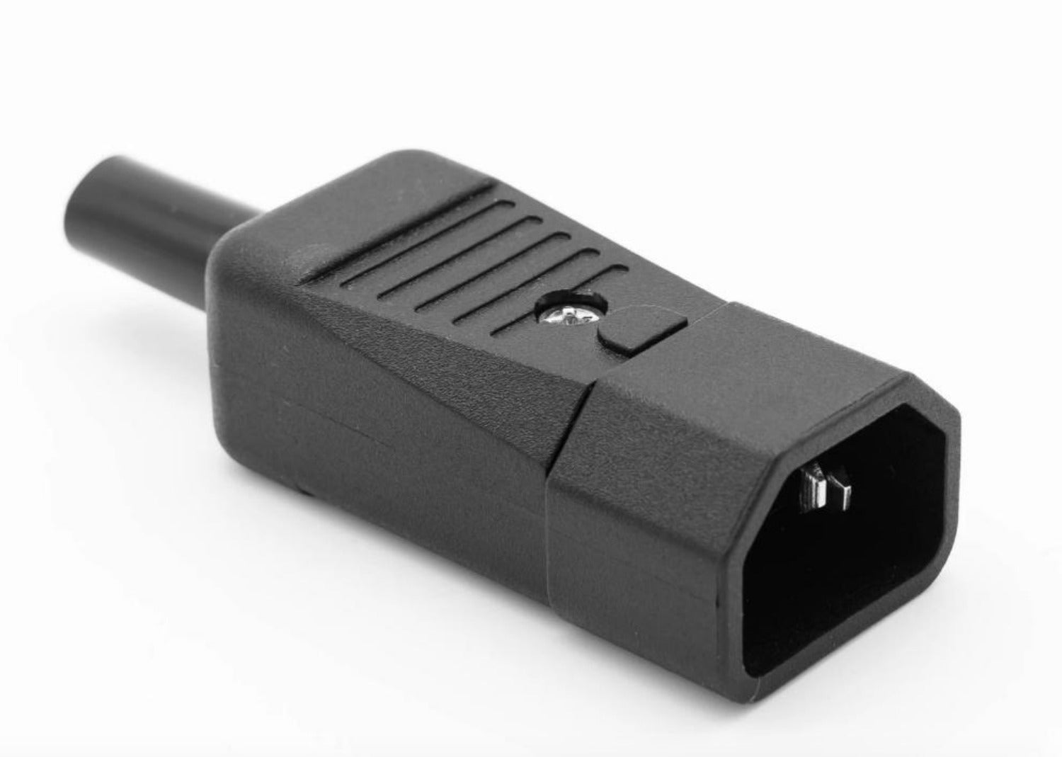DIY electrical plug