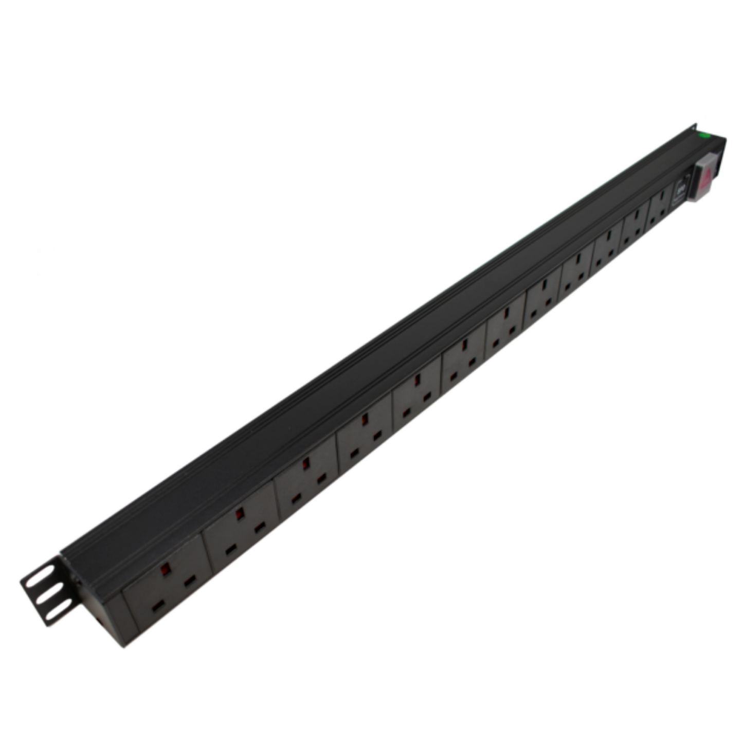 Server Cabinet Power Solution
