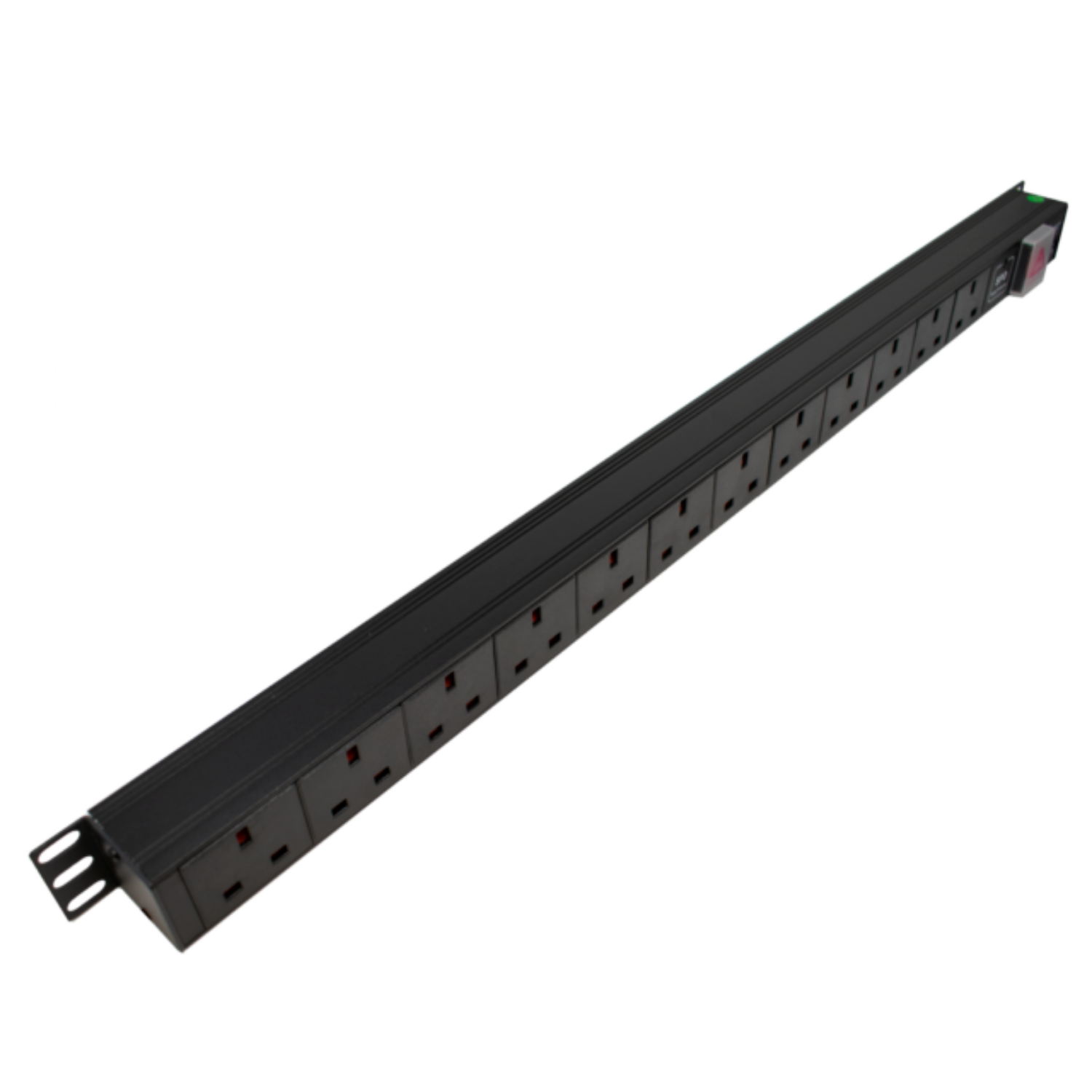 Server Cabinet Power Solution