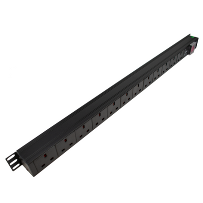 Server Cabinet Power Solution