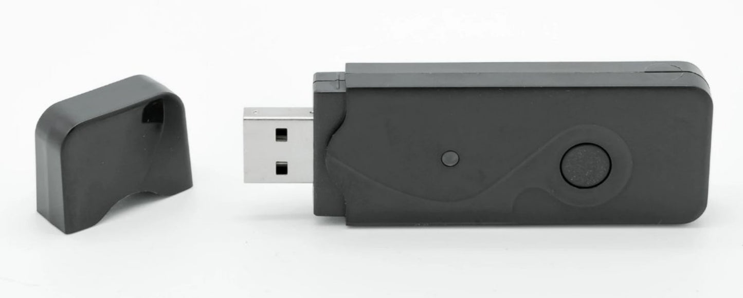 Compact Plug n' Play client