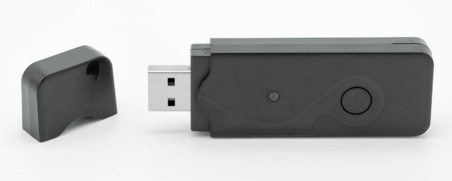 Compact Plug n' Play client